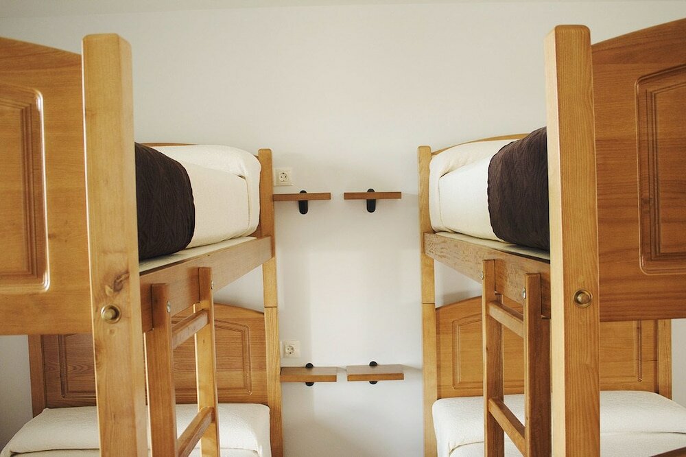 Фото Albergue Camino Norte - Hostel