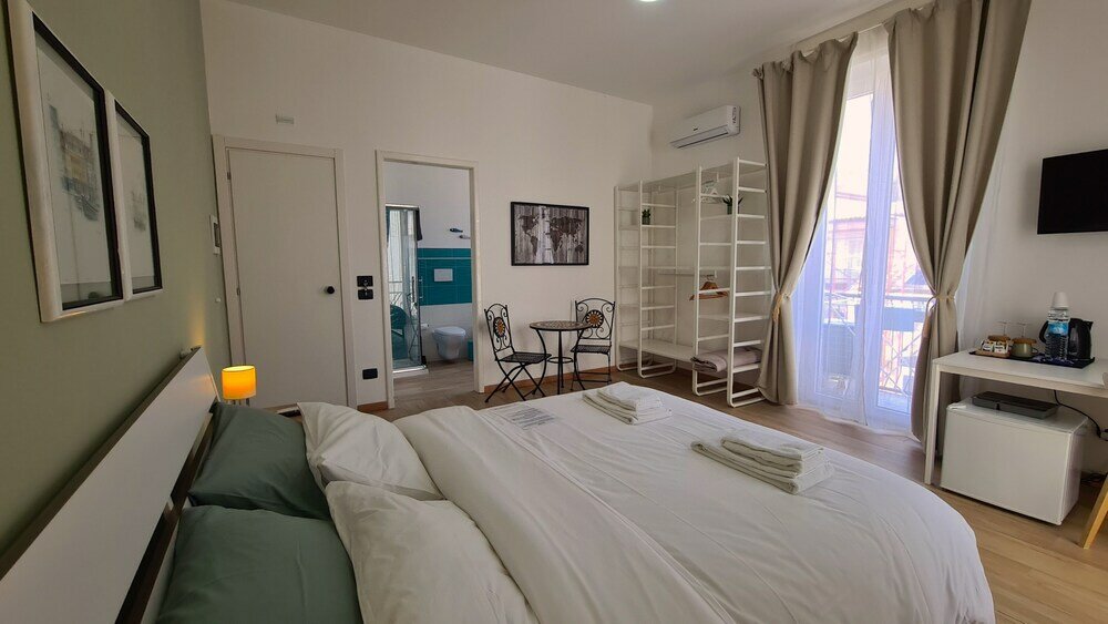 Фото Fortuna Guest House