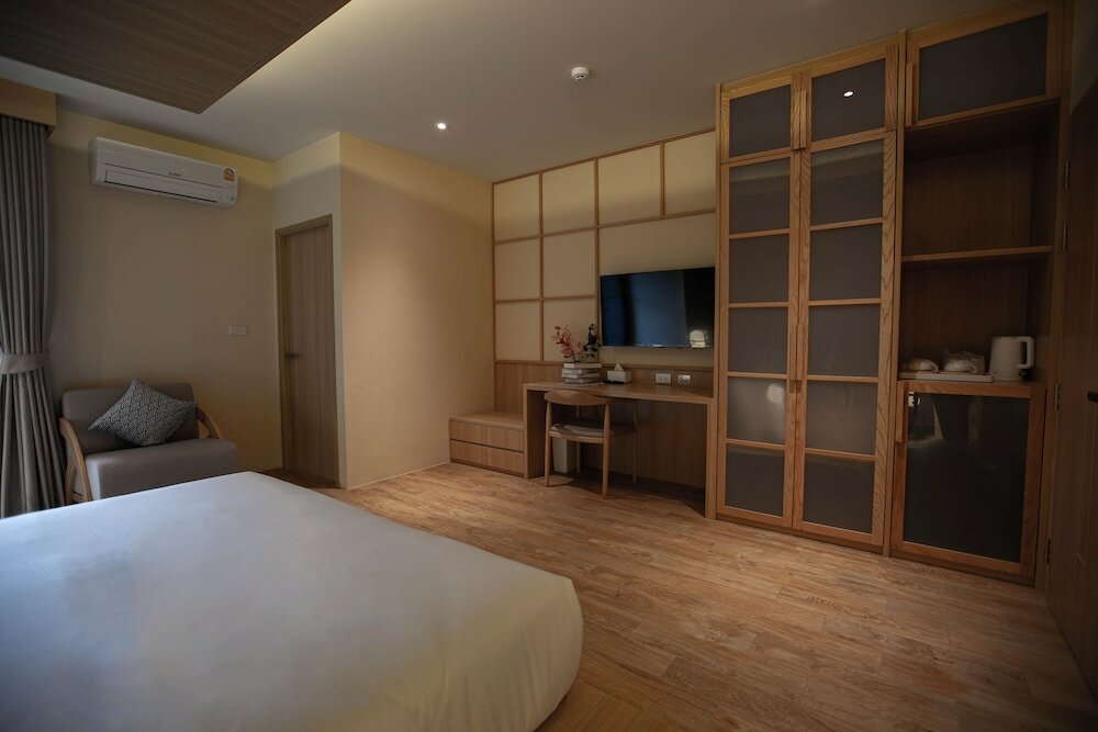 Фото The Arch Phuket Hotel