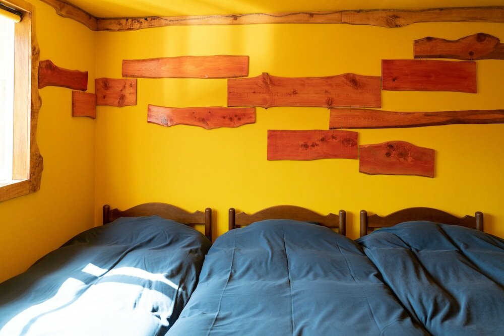 Фото Lodge Mondo - Hostel