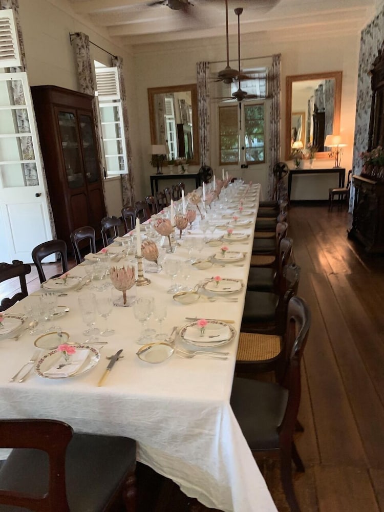 Фото La Demeure Saint Antoine