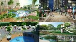 Manmo Park Home D'capitale