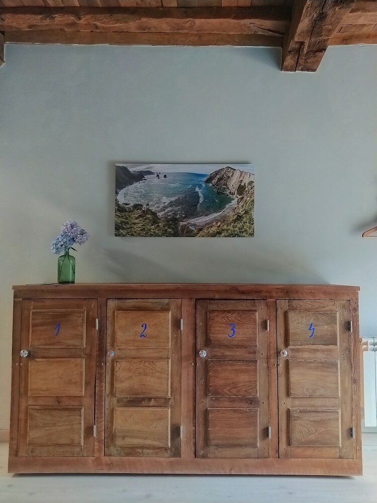 Фото La Figal de Xugabolos