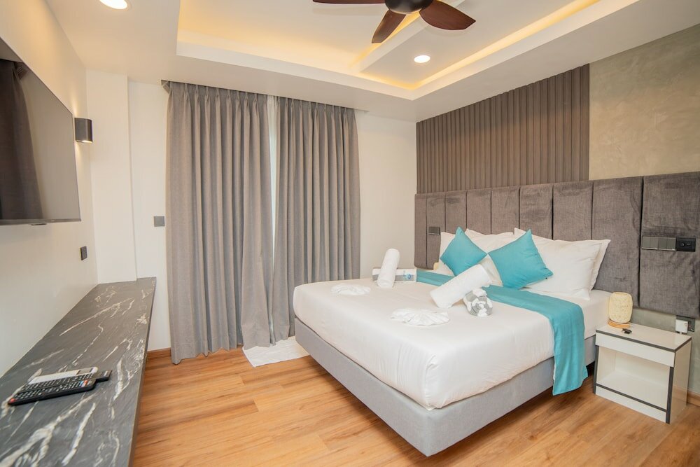 Фото Whaleshark Beach