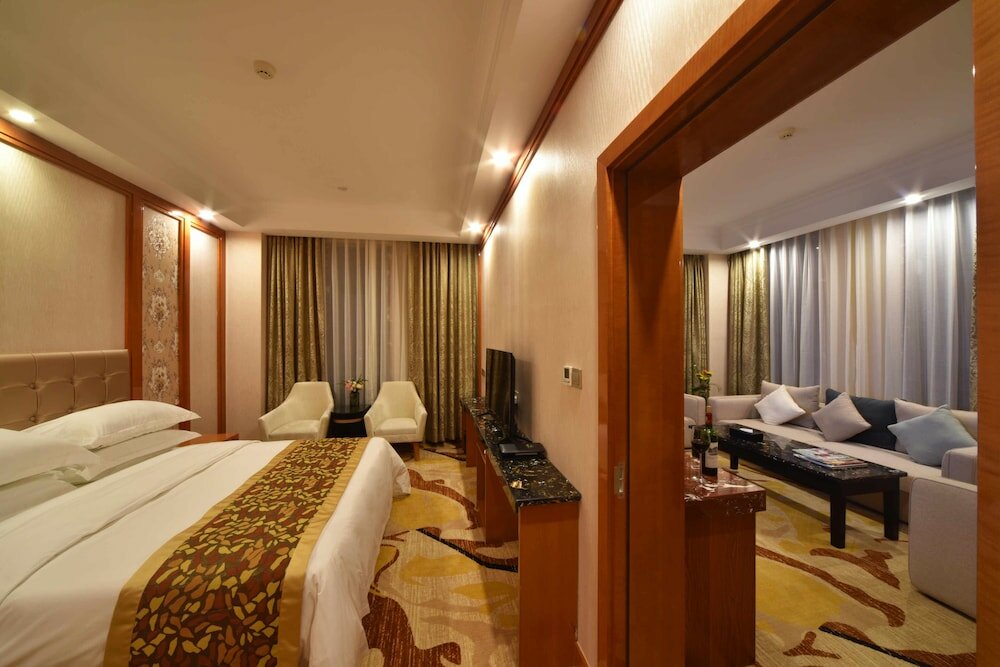 Фото YoboHotel Hangzhou