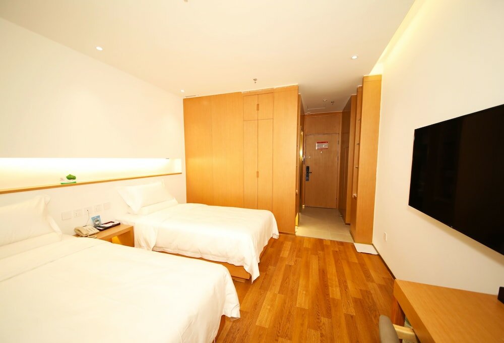 Фото Beijing Zimei Hotel