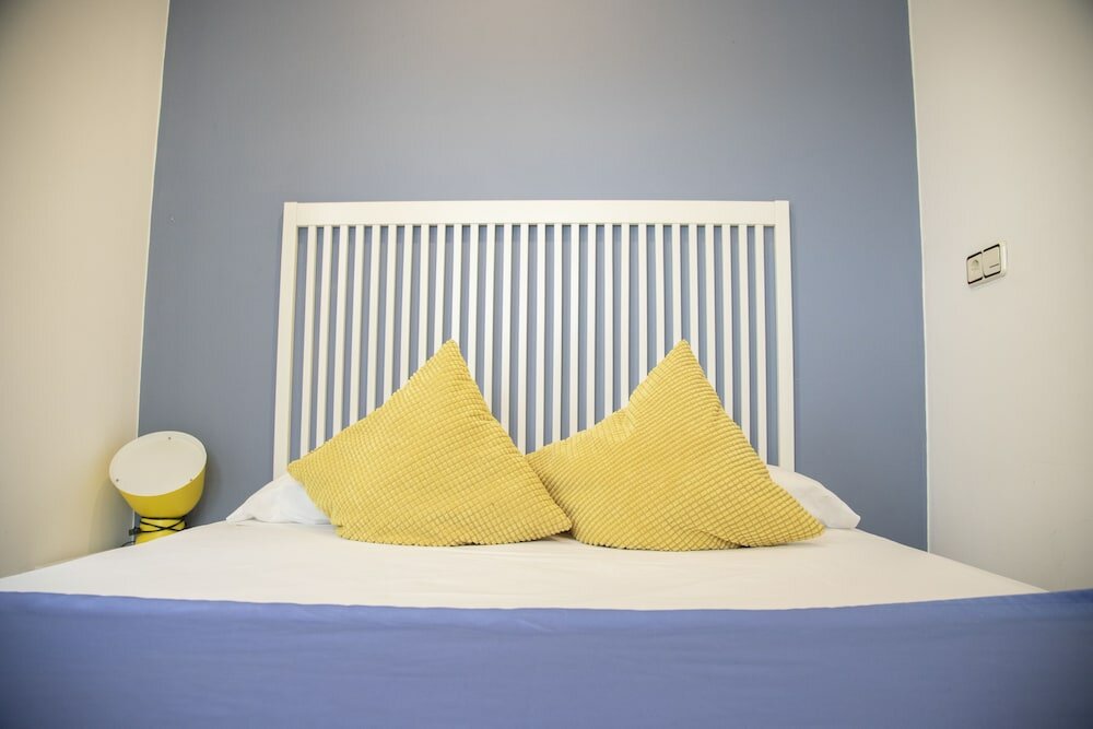 Фото Hotel El Globo