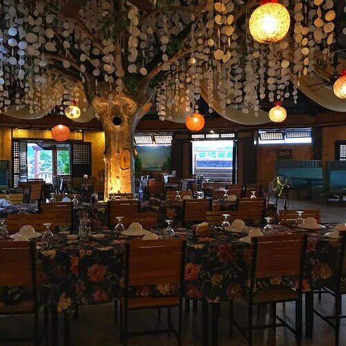 Гостиница Grace Island Resort by Cocotel в Провинции Западный Миндоро