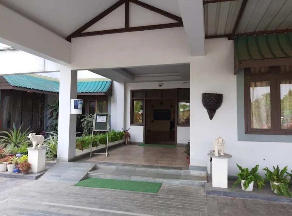 Фото Padmini Resorts