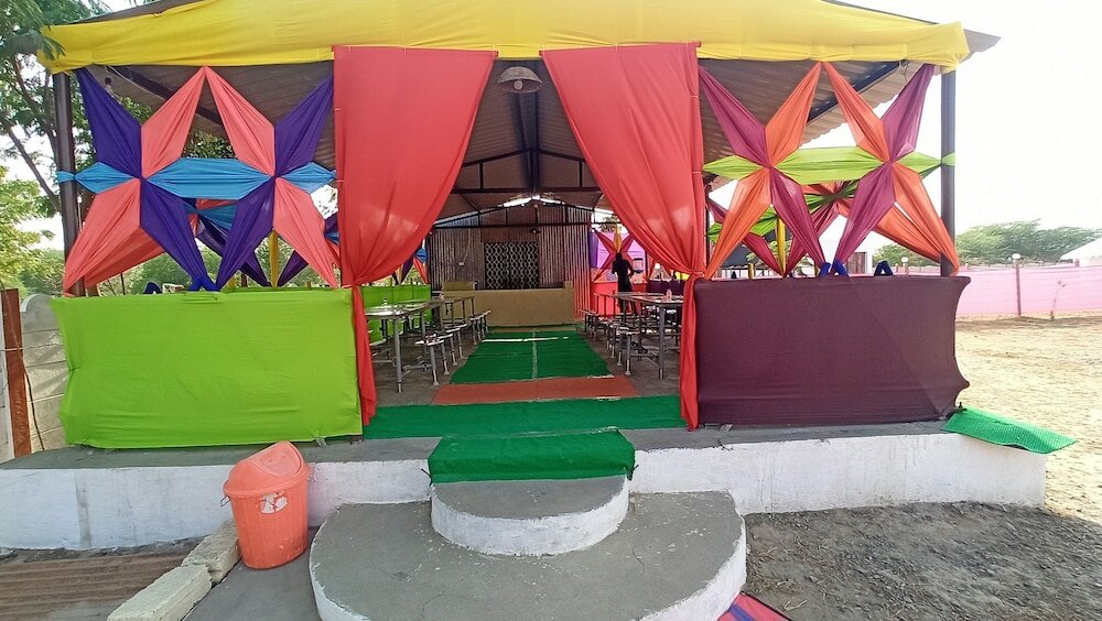 Фото Kutch Classic Rider Camp