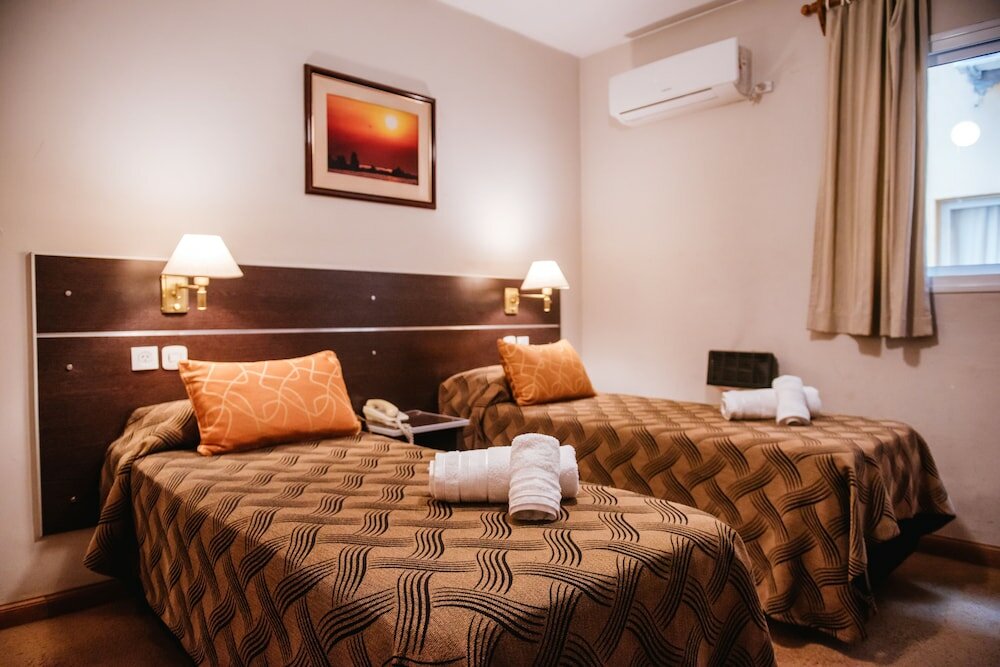 Фото Hotel Pacifico