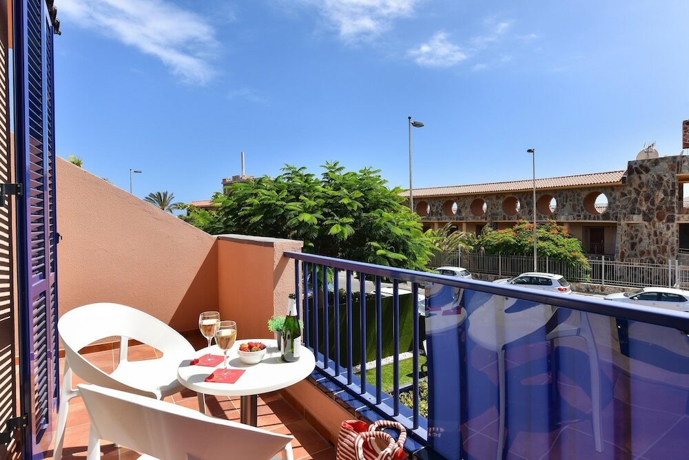 Фото Meloneras Beach Hh1010 Maspalomas Duplex