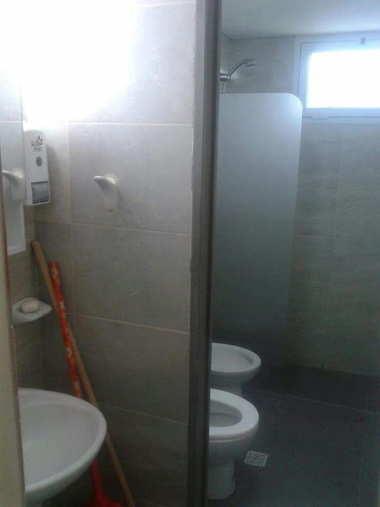 Фото Cabanas Valle del sol