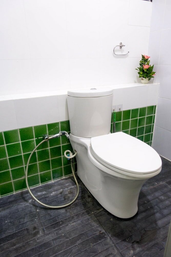 Фото Plus Hostel Ayutthaya