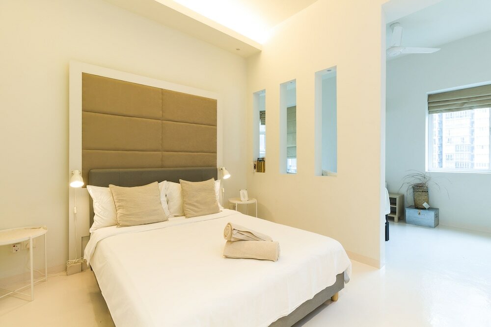 Фото Parkview at Klcc