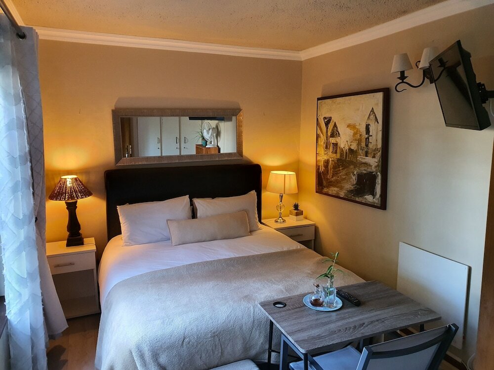 Фото Pepper Tree BnB