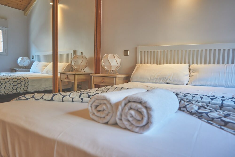 Фото Behap Madrid Gran Vía