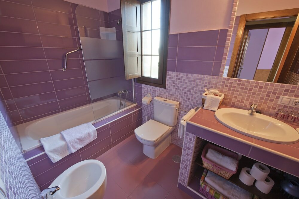 Фото Apartamentos Rurales Villa de Saín