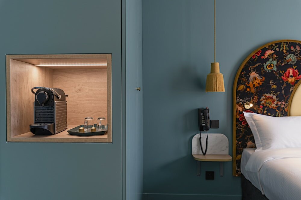 Фото Hotel Léopold - Orso Hotel