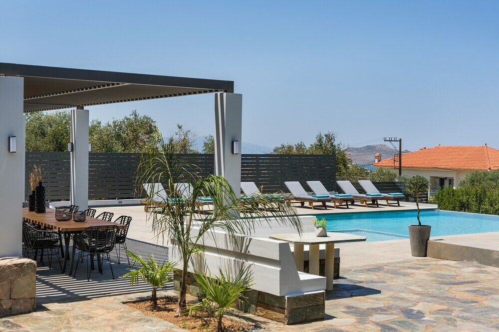 Фото Hilltopanorama