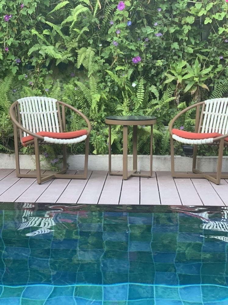 Фото ViluVeli Holiday Retreat