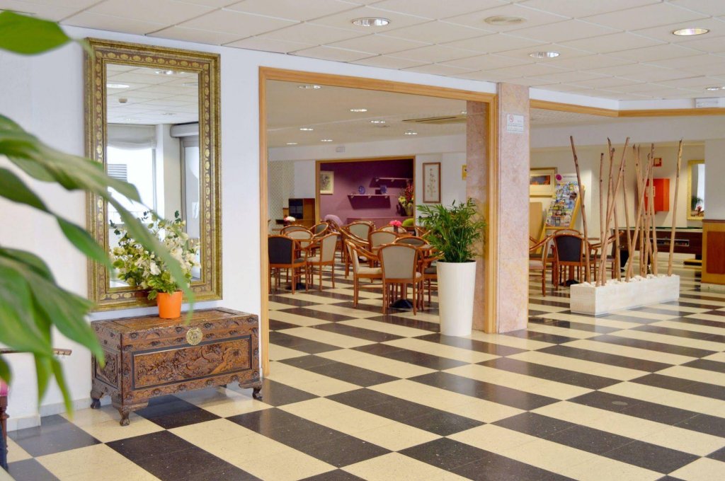 Фото Hotel S’Agoita