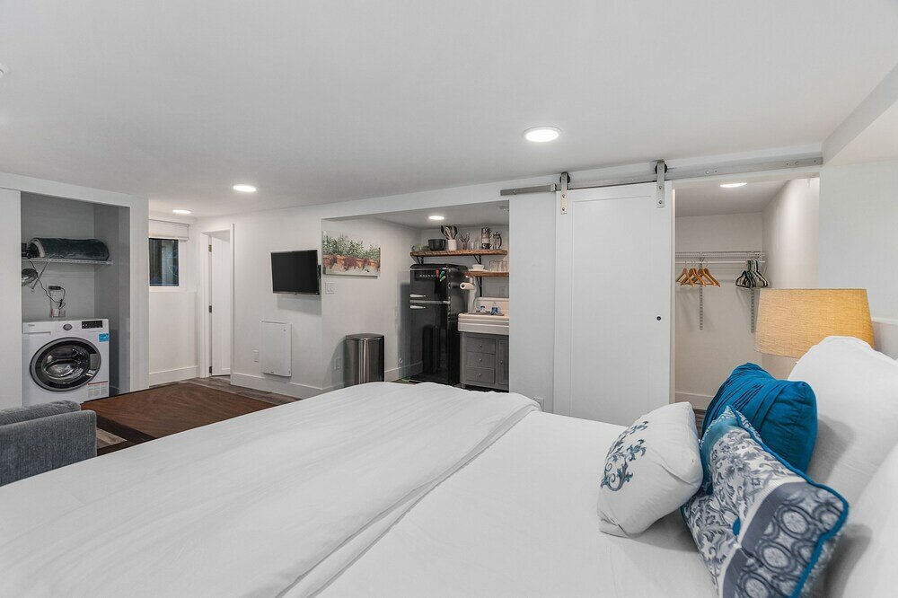 Фото Columbia City Urban Studio