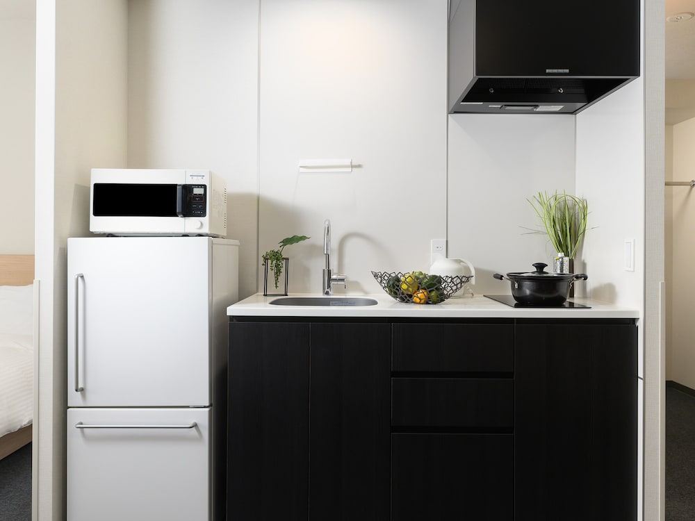 Фото Mimaru Kyoto Karasuma Oike North