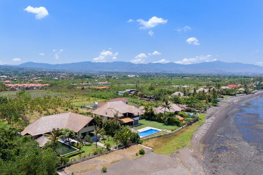 Фото Villa Geluk