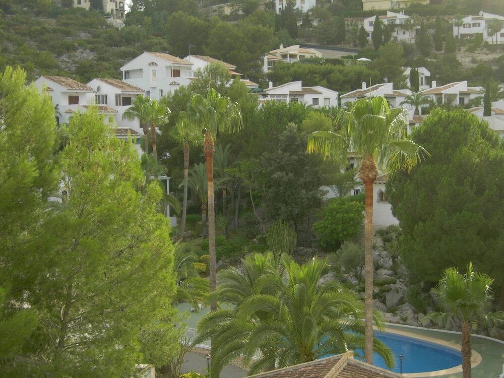 Фото Apartamento Buganvilla