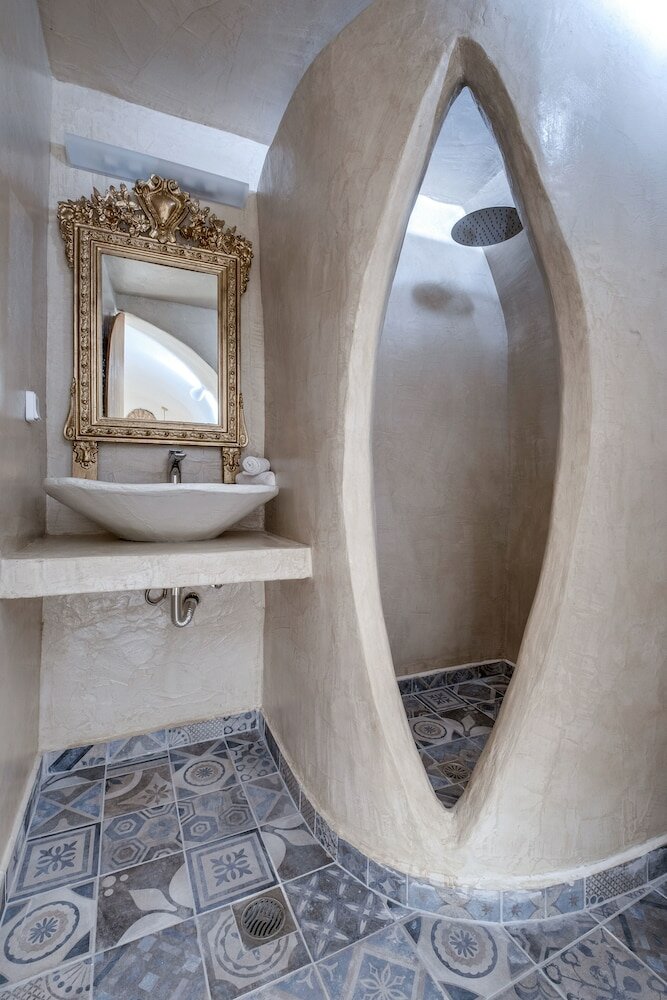 Фото Pasithea Luxury Suites