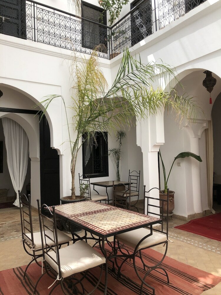 Фото Riad Sin