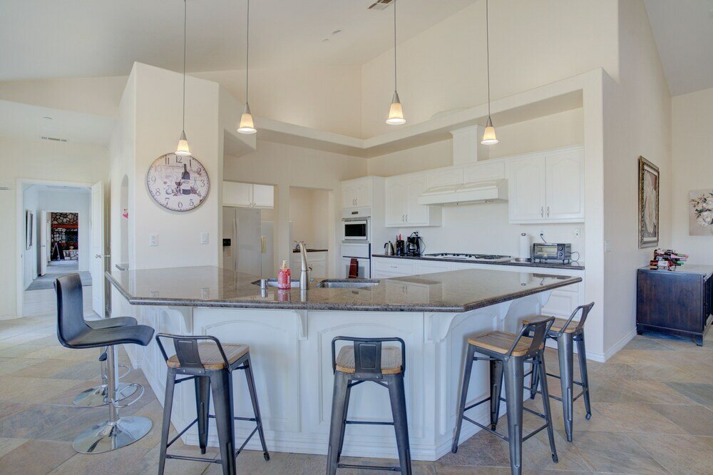 Фото The Grand Haven Home