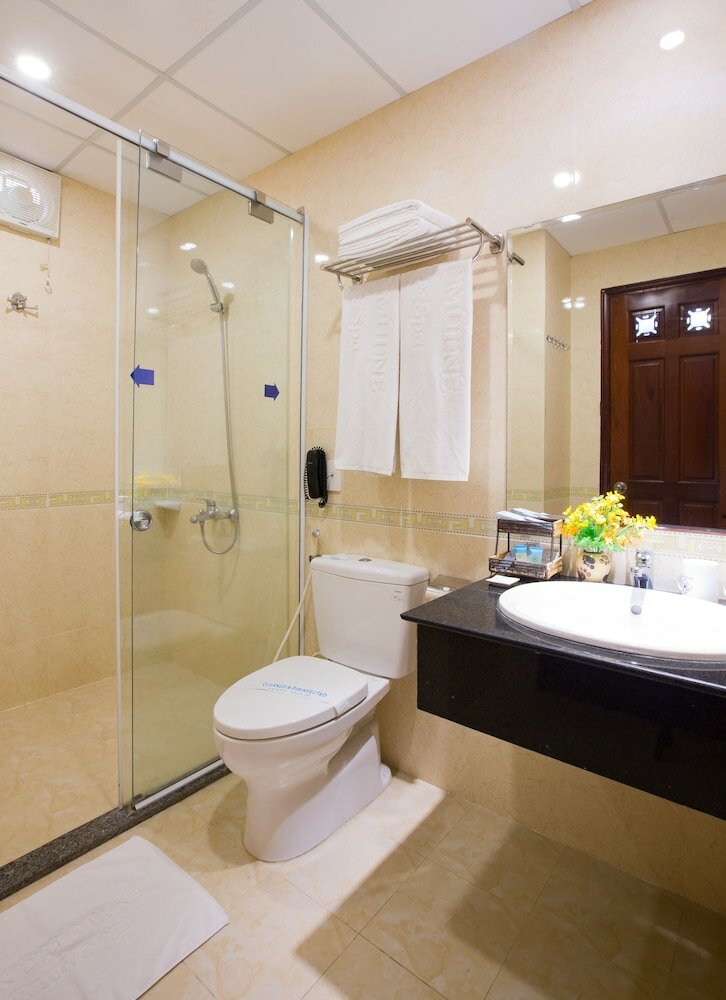 Фото Tien Dat Resort