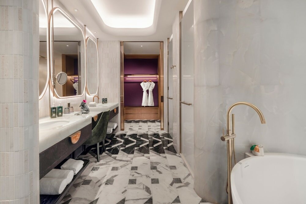Фото Hotel Indigo Xiamen Haicang, an Ihg Hotel