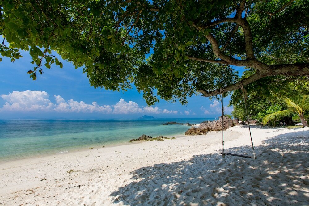 Фото Elixir Resort Koh Yao Yai