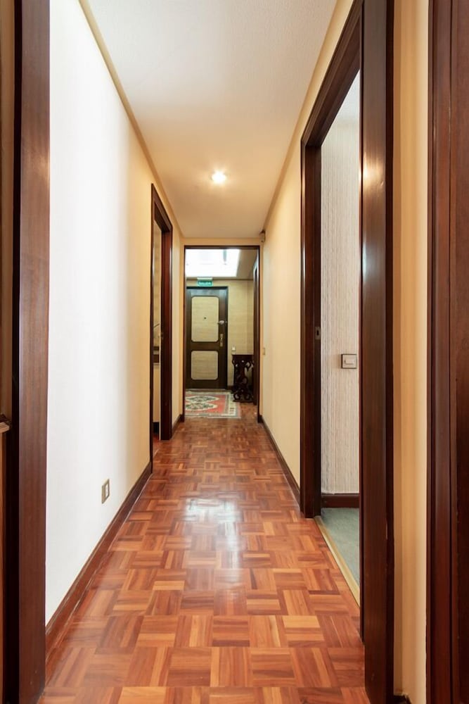 Фото Te vas a enamorar de mi piso céntrico