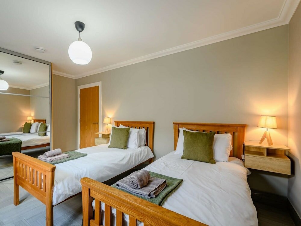 Фото Westertonhill Holiday Lodges