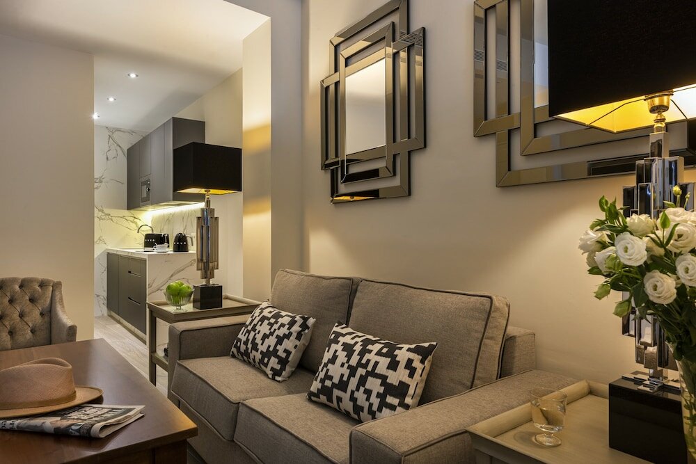 Фото Casa de Triana Luxury Suites by Casa del Poeta