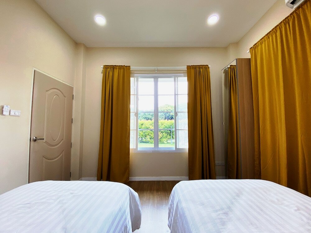 Фото Jardin Residence Pakchong