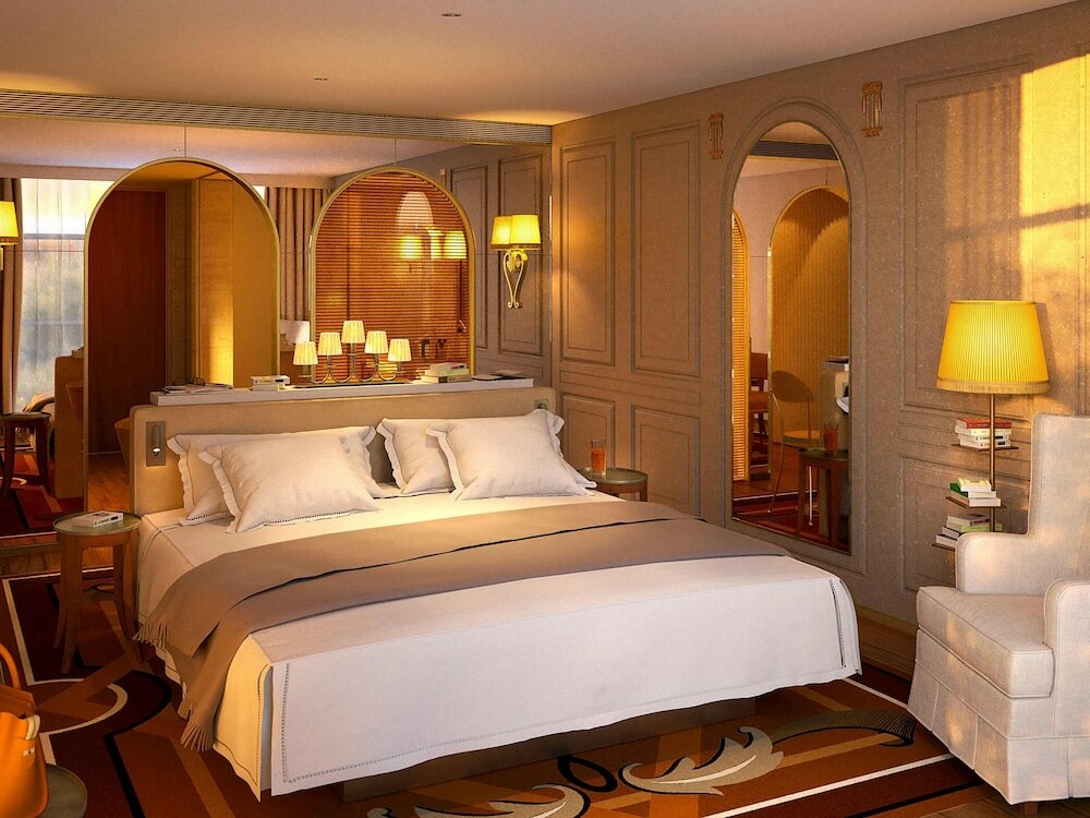 Фото Mondrian Bordeaux Les Carmes