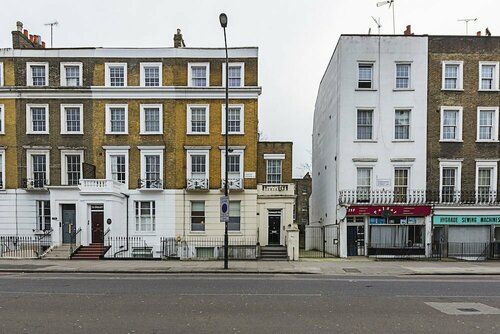 Spacious 2 bedroom Apartment in Camden
