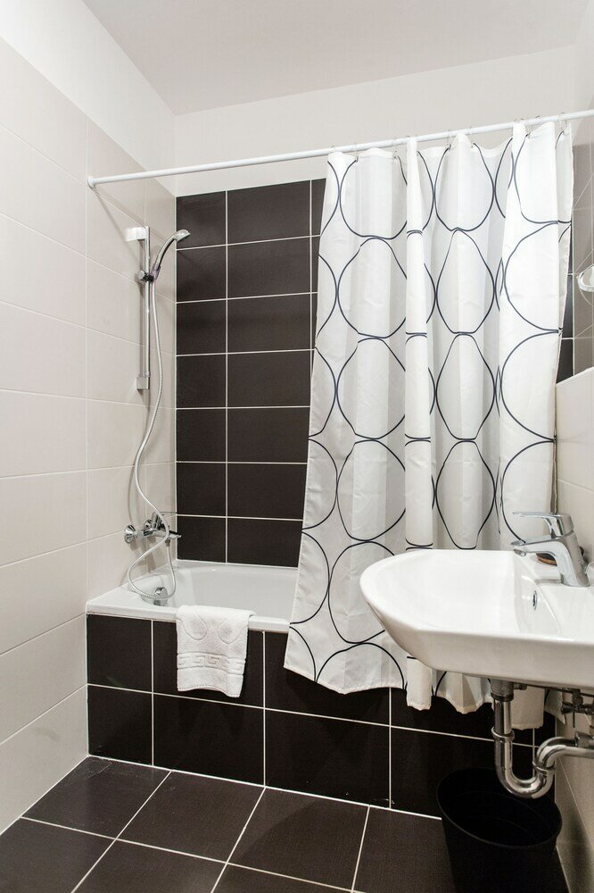 Фото Corvin 4 Apartment