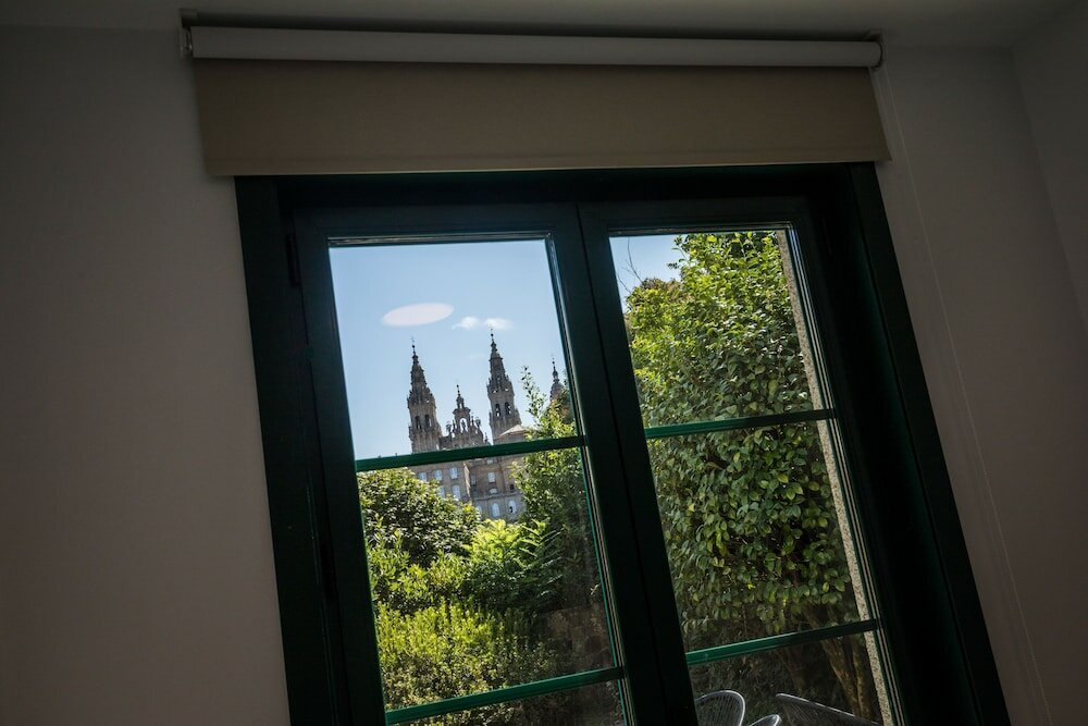 Фото Pousadas de Compostela Pombal