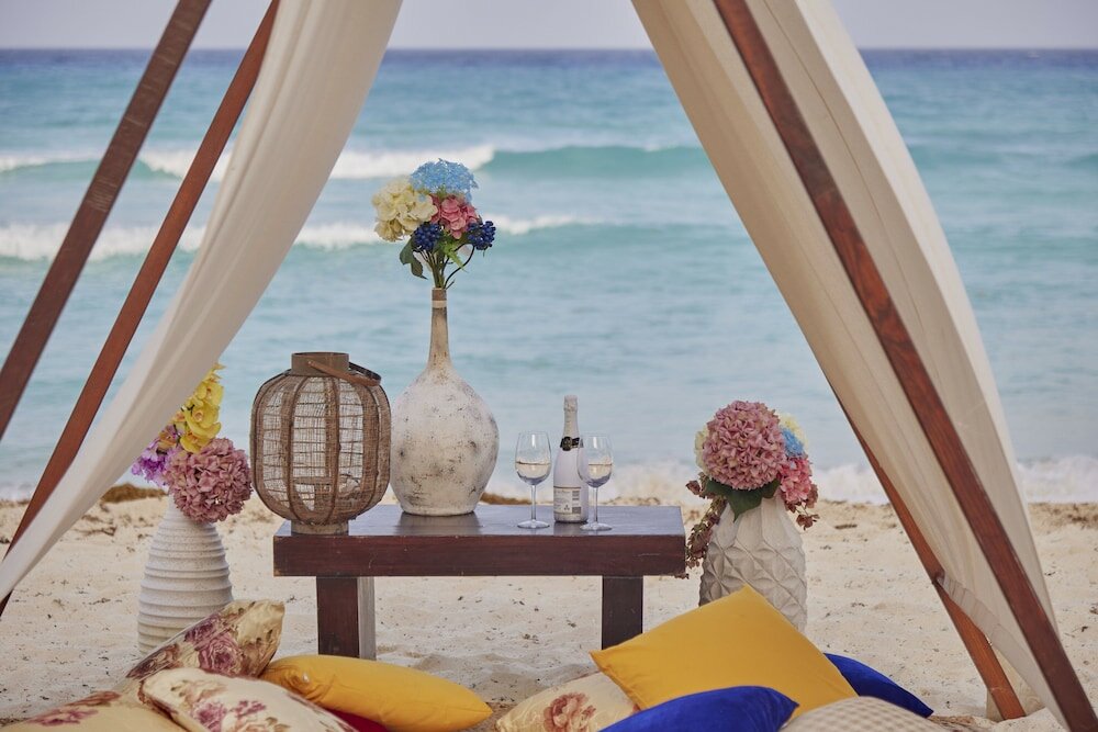 Фото Fiesta Americana Condesa Cancun All Inclusive