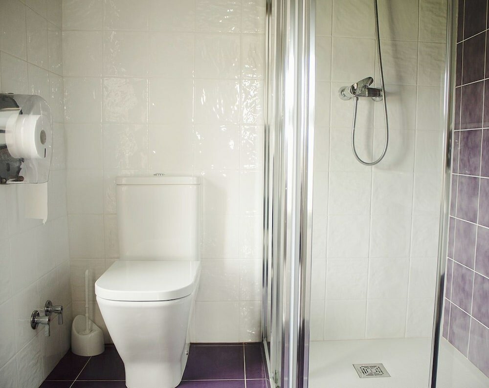 Фото Albergue Camino Norte - Hostel