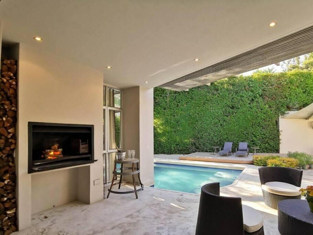 Фото Ballantyne Cross