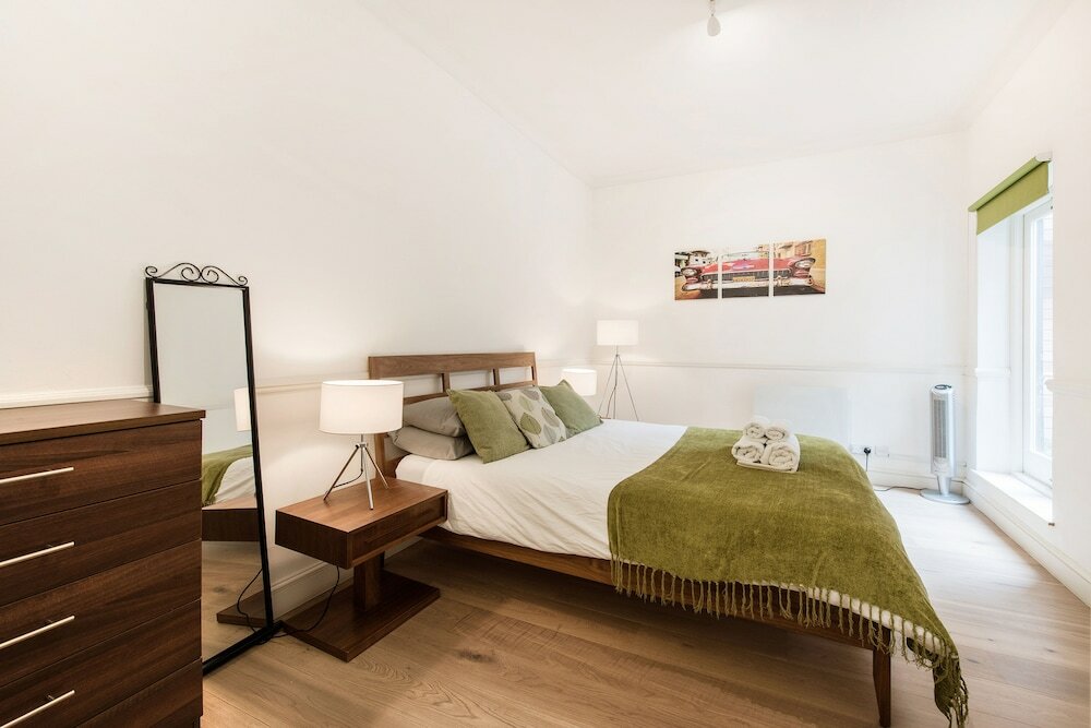 Фото Stay At Mine - Archer Street