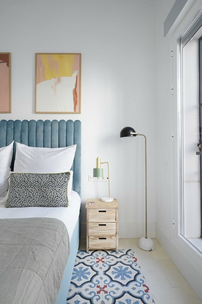 Фото Numa i Solea Apartments