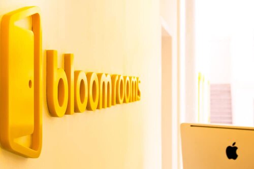 Гостиница Bloomrooms @ Link Road в Дели